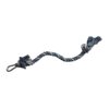 Knotted Rope Toy | Dog Toy for Interactive, Outdoor Play | For Tether Tug Kits & Easy Tug Toy | One Size