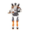 Electronic Arts Apex Legends Action Figure 6-Inch Pathfinder Collectible Rare: Team Lift Skin