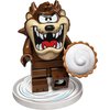 LEGO 71030 Looney Tunes Mini Figure Taz the Tasmanian Devil in Gift Box