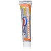 Aqua Fresh Extm White 5.6 Size 5.6z Aquafresh Extreme Clean Whitening Mint Toothpaste - Pack of 3