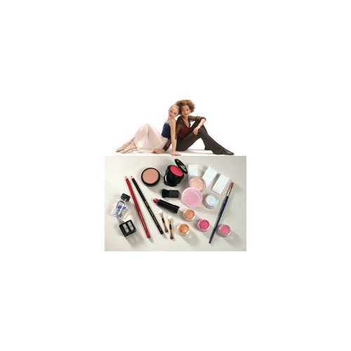 Dance, Performance Makeup Kit - Professional, Female Medium