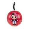 L.O.L. Surprise! LOL Surprise BFF Sweethearts Rocker Doll with 7 Surprises, Surprise Doll, Accessories