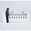 W10300022 WPW10300022 Refrigerator Ice Maker Replaces AP6019085, W10122556, W10300022, W10377190 Replacement for Whirlpool Kenmore Amana Refrigerator