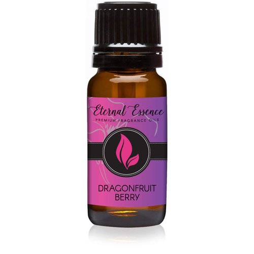 Dragonfruit Berry - Premium Grade Fragrance Oils - 10ml - Scented Oil