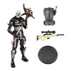 McFarlane Toys Fortnite Skull Trooper Premium Action Figure