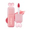 COLORGRAM Juicy Drop Tint 03 Litchi Luster | Juicy Lip Gloss, Glowing Lip Stain with Fruity Colors, Buildable & Blendable, Highly Pigmented