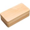 Impossible Puzzle Box Secret Money Box Mini 3D Brain Teaser Toy Cash Card Boxes Surprise Wooden Magic Box
