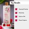 Bodycology Cherry Blossom Moisturizing Body Wash