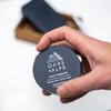 Oars + Alps Clay Hair Pomade for Men, Promotes Hair Growth, Medium Hold, Matte Finish, Reduces Frizz, Made with Kaolin Clay, 2.4 Oz
