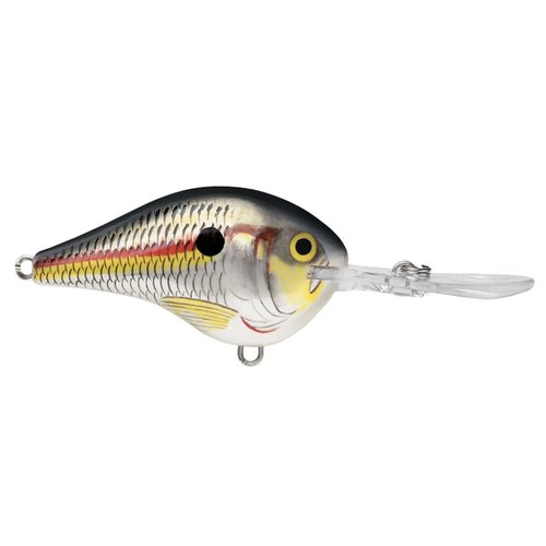 Rapala Dives-To 10 Fishing lure, 2.25-Inch, Shad