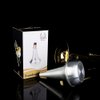 Rhythm Trombone Mute,Trombone Mute Silencer,Lightweight Aluminum Trombone Practice Mute