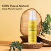 Majestic Pure Vitamin E Body Oil Mist - 100% Pure & Natural | Repair Dry, Damaged Skin | Moisturizing Skin, Hair and Scalp | Deep Moisturizing Formula | 6.8 Fl Oz