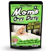 Mom's Off Duty Luxury Purple Bath Salts for Relaxation: A Funny Gift for Best Friends, Women, and Moms on Ladies Night, Mother's Day or Any Occasion!