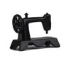 International Miniatures Dollhouse Miniature Portable Old Fashioned Sewing Machine