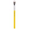 Bdellium Tools Professional Makeup Brush - Studio Series 788V BDHD Phase III Blending/Concealing - With Soft Synthetic Fibers, For Blending & Soften (Yellow, 1pc)