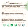 Herbsforever Cardio-B Ayurvedic Herbal Supplement 90 Vege Capsules 800 Mg Each