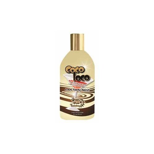 Coco Loco Bronzing Lotion