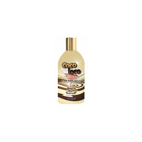 Coco Loco Bronzing Lotion