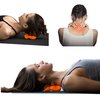 LittleMum Trigger Point Massager Dolly, Myofascial Release Occipital Neuralgia, Neck & Shoulder Pain, Tension Headache, TMJ