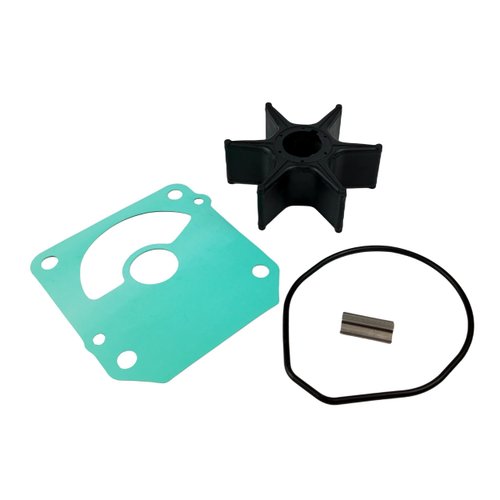 WINGOGO 06192-ZW1-000 Water Pump Impeller Repair Kit Replacement for Honda Outboard 75 90 115 130 HP BF75 BF90 BF115A BF130A Boat Motor Parts For Sierra 18-3283 06192ZW1000