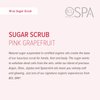 BCL SPA Sugar Scrub Pink Grapefruit, 16 oz