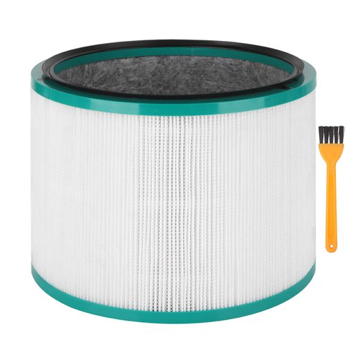 Colorfullife Air Purifier Filter replacements for Dyson Pure Cool Link DP01, DP02 and Dyson Pure Hot + Cool Link HP01, HP02, Part # 968125-03# 305214-01# 305214-01