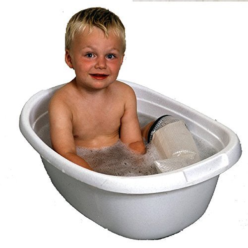 Limbo - Childrens Full Leg Waterproof Cast Cover (3yr)