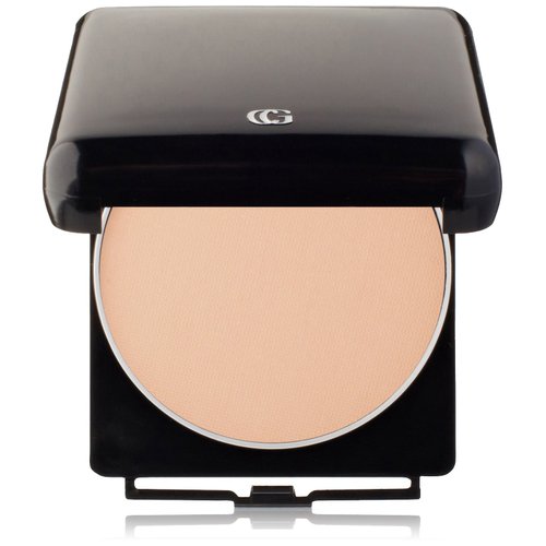 CoverGirl Simply Powder Foundation Natural Ivory(C) 515, 0.41-Ounce Compact (Pack of 2)