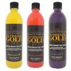 Ultimate Gold Detox Drink - 20oz / Sweet Pineapple