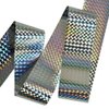 XPCARE Scare Tape Ribbon - 150ft x 2in PET Reflective Tape Keep Wildlife and Property Protected