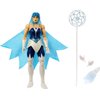 Masters of the Universe Masterverse Action Figure & Accessories, Frosta MOTU Collectible with Articulation & Swappable Parts, 7-inch