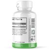 Nature's Fusions NAC Supplement N-Acetyl Cysteine - NAC 600 mg - Anti Aging Supplement, Antioxidant Supplement, Liver and Lung Support, Boost Glutathione - N Acetyl Cysteine (60 Capsules)