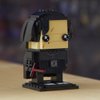 LEGO BrickHeadz Kylo Ren 41603 Building Kit (130 Piece)