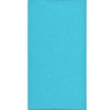 Berwick Offray 3" Grosgrain Ribbon, Turquoise Blue, 50 Yards