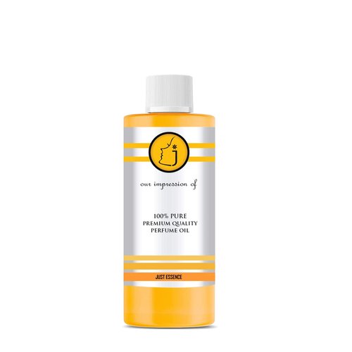 Just Essence Version | Inspired by Yellow Diamond For Women | Fragrance Perfume Oil (1 Ounce (30ml))