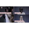 Oh K! Korean Multi-Step Face Charcoal Mask