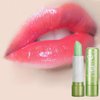 Brrnoo Lipstick, Lipsticks, Color Changing Long Lasting Moisturizing Lip Balm, Nutritious Moisturizing Repair Lip and Lip Care for Dry Lips