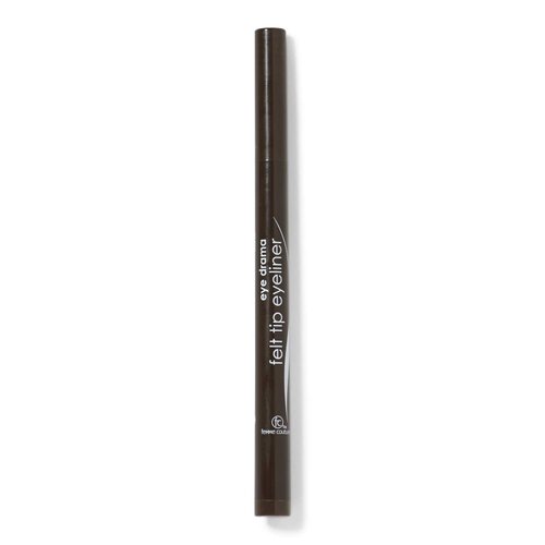 Femme Couture Eye Drama Felt Tip Eyeliner Chocolate Brown Chocolate Brown