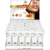 J2 Honey Stand-Up Clear Lip Gloss (Pack of 1)