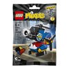 LEGO Mixels 41579 Camsta Building Kit (62 Piece)