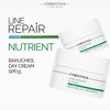 -CHRISTINA- Line Repair Bakuchiol Day Cream with SPF 15 | Face Moisturizer with Blue Light Defense, Ideal for Combination, Normal, Dry Skin | Cream For Face with Anti-Aging effect 50ml / 1.7 fl.oz