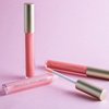 Beauty Concepts Lip Gloss Collection – Shimmering, Glossy Lip Makeup Set for a Radiant Finish, Pink Colors Collection