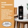 Furniture Clinic Leather Protection Cream | 2-in-1 Leather Conditioner & Waterproofing Protector for Furniture, Shoes, Car Seats & More | Prevent Stains While Nourishing | 8.5oz/ 250ml