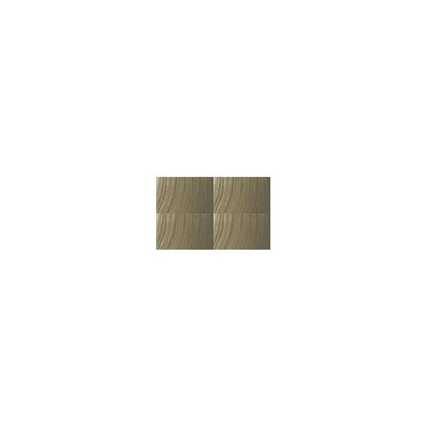 Da Vinci Professional Permanent Hair Color- Light Ash Blonde 8A