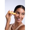 Skin Gym Vitamin C Face Serum Stick, Daily Moisturizing Stick for Face, Formulated with Ascorbic Acid and Niacinamide for Even Tone, Texture, and Radiant Skin