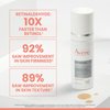 Avène Retrinal 0.1% Intensive Multi-Corrective Cream, Retinal Face Cream Formulated with Retinaldehyde, Niacinamide & Hyaluronic Acid, Anti-aging Cream Visibly Reduces Wrinkles & Fine Lines, 0.5 Fl Oz