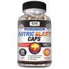 Kaya Naturals - Nitric Blast Potent All-Natural Herbal Supplement for Maximum Health Benefits | Pre-Workout | Increased Energy | Improved Nighttime Performance (60 Count (Pack of 1))