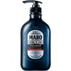 MARO 3D Volume Up Shampoo - Achieve 150% More Volume, Improve Scalp, Repair & Strengthen - DHT Blocker For Men, Hair Growth Products Mens Shampoo, Volumizing Shampoo For Thinning Hair, Gifts For Men