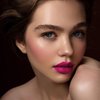 DE'MUMU Hot Pink Lipstick Matte for Women, Color Stay Long Lasting Lipstick Smudgeproof Liquid Lipsticks, Cruelty Free Lip Color (DM06 Dream pink)