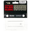 JIM DUNLOP 210 Tempered Glass Slide, Medium Wall Thickness, Medium